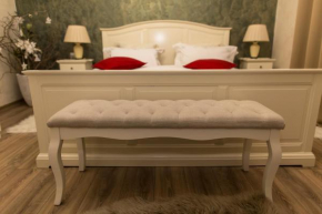Stela's apartament
